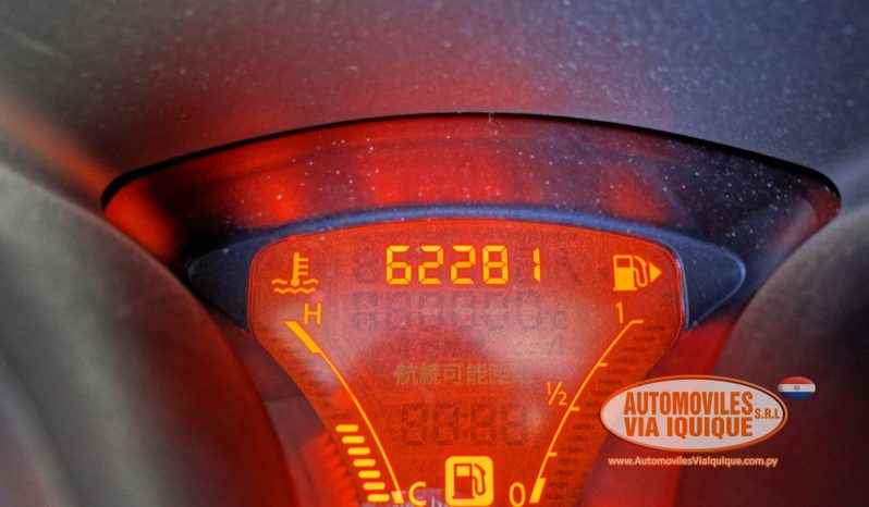 
								NISSAN JUKE AÑO 2011 full									
