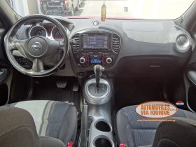 NISSAN JUKE AÑO 2014