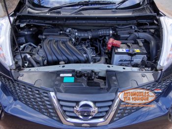 NISSAN JUKE AÑO 2014