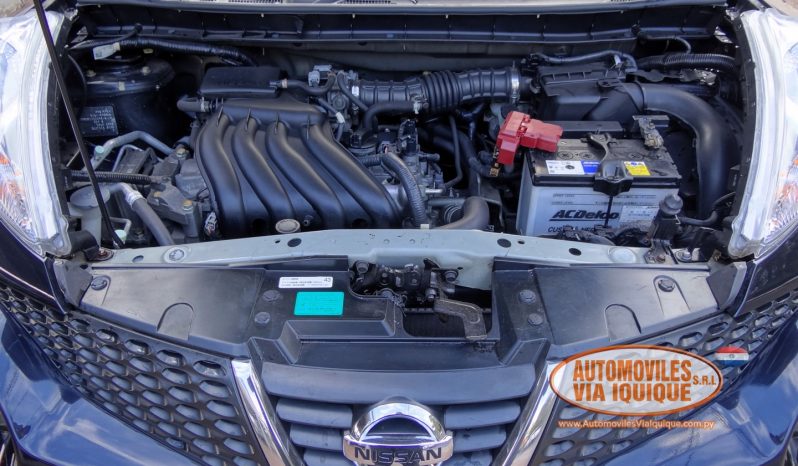 
								NISSAN JUKE AÑO 2014 full									