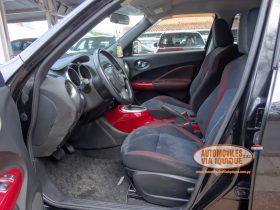 NISSAN JUKE AÑO 2014