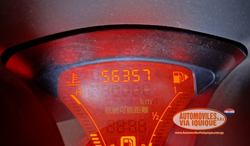 
								NISSAN JUKE AÑO 2010 full									