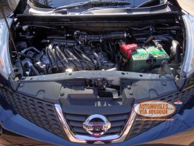 NISSAN JUKE AÑO 2014