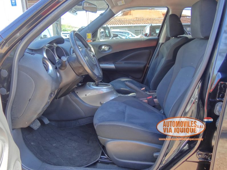 
								NISSAN JUKE AÑO 2014 full									