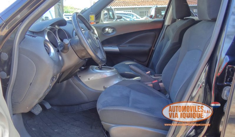 
								NISSAN JUKE AÑO 2014 full									