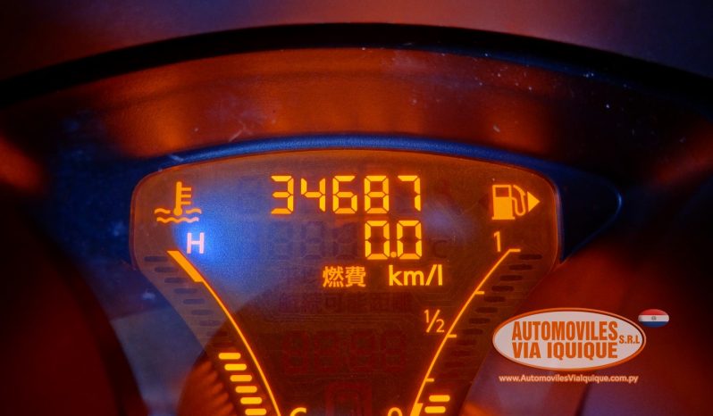 
								NISSAN JUKE AÑO 2014 full									
