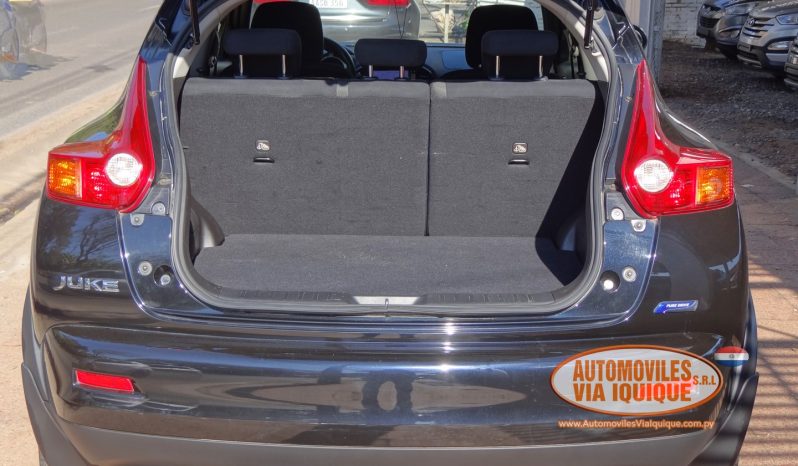 
								NISSAN JUKE AÑO 2014 full									