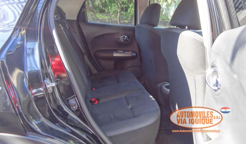 
								NISSAN JUKE AÑO 2014 full									