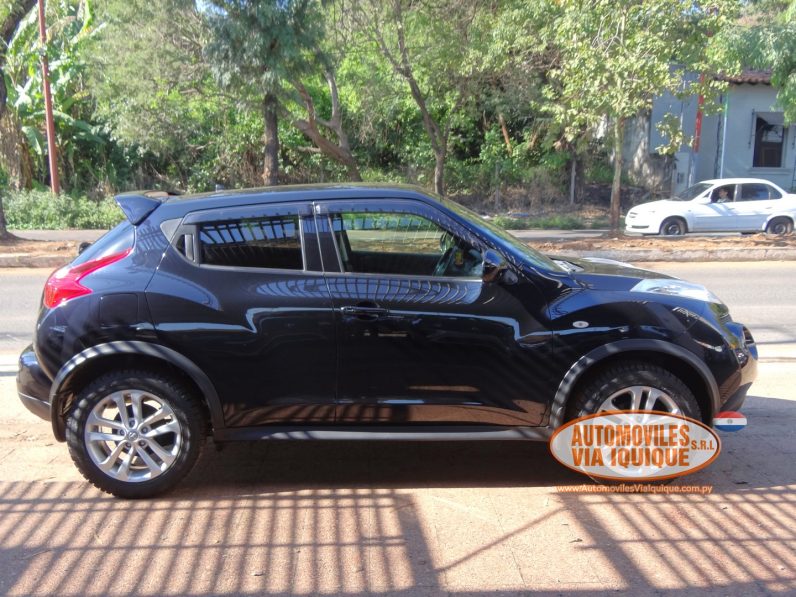 
								NISSAN JUKE AÑO 2014 full									
