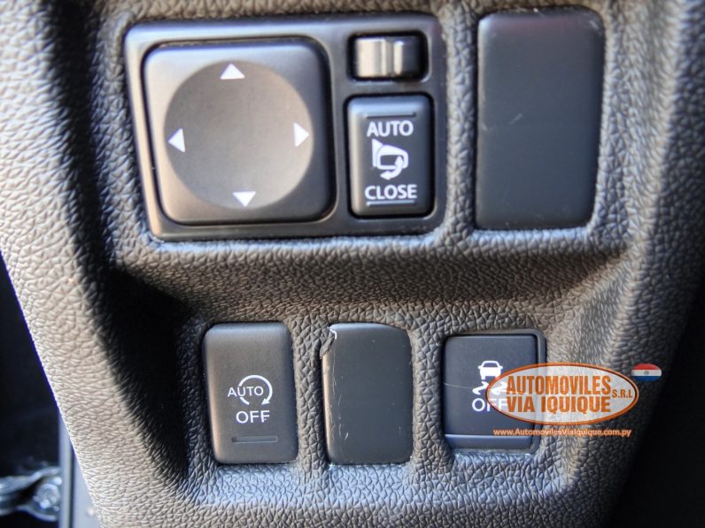
								NISSAN JUKE AÑO 2014 full									