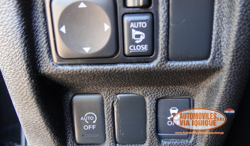 
								NISSAN JUKE AÑO 2014 full									