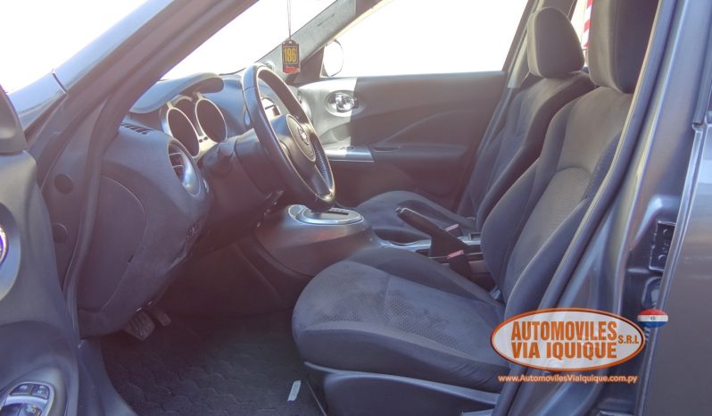 
								NISSAN JUKE AÑO 2010 full									