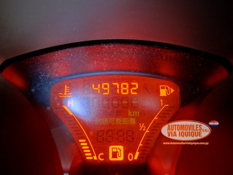 
								NISSAN JUKE AÑO 2010 full									