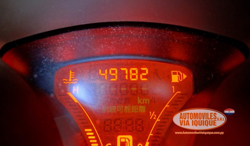 
								NISSAN JUKE AÑO 2010 full									