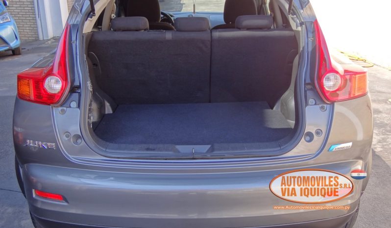 
								NISSAN JUKE AÑO 2010 full									