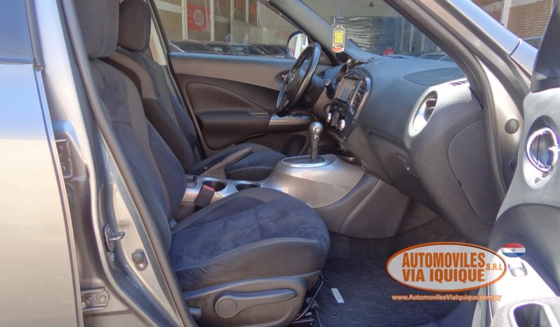 
								NISSAN JUKE AÑO 2010 full									