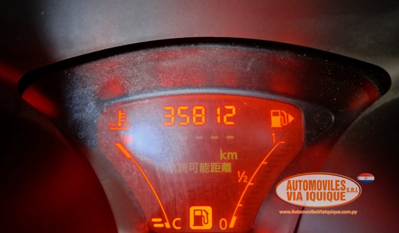 
								NISSAN JUKE AÑO 2013 full									