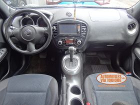 NISSAN JUKE AÑO 2014