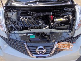 NISSAN JUKE AÑO 2010