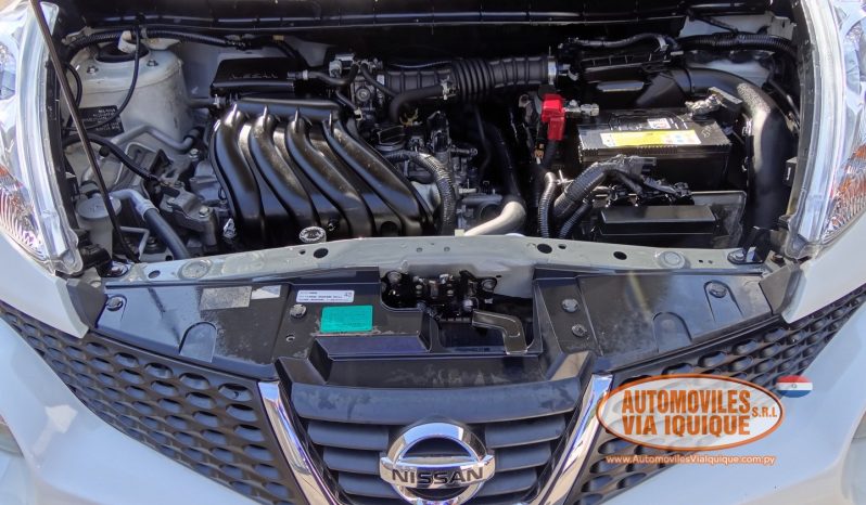 
								NISSAN JUKE AÑO 2010 full									