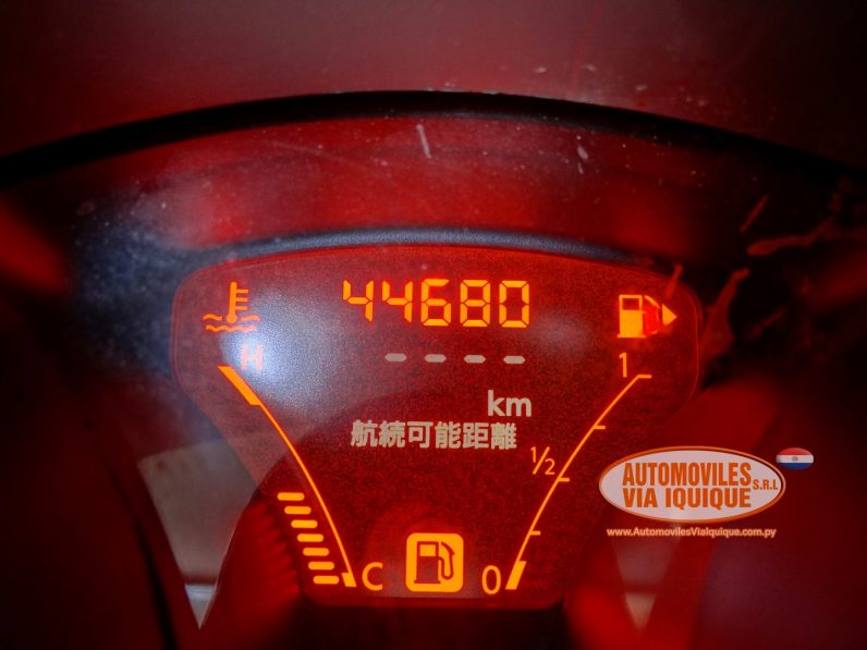 
								NISSAN JUKE AÑO 2010 full									