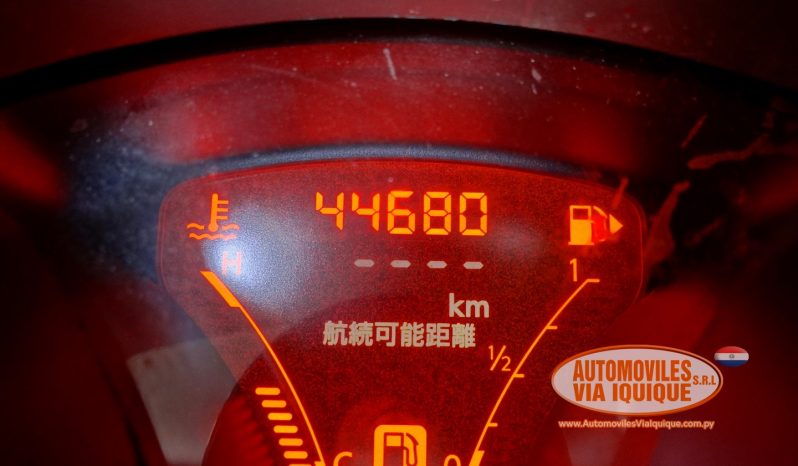 
								NISSAN JUKE AÑO 2010 full									