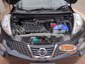 NISSAN JUKE AÑO 2014