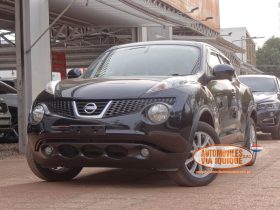 NISSAN JUKE AÑO 2014