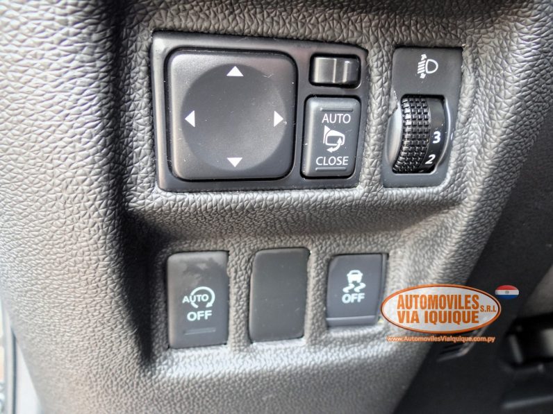 
								NISSAN JUKE AÑO 2014 full									