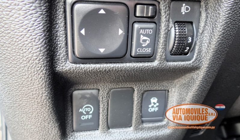 
								NISSAN JUKE AÑO 2014 full									