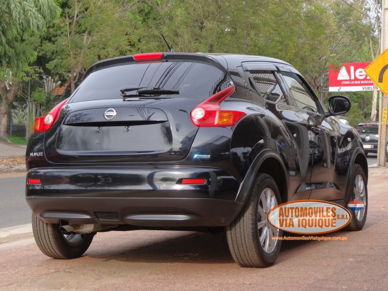 
								NISSAN JUKE AÑO 2014 full									