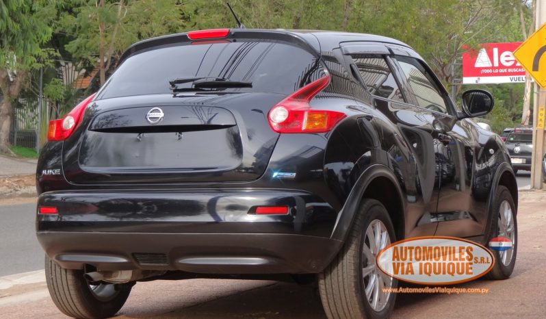 
								NISSAN JUKE AÑO 2014 full									