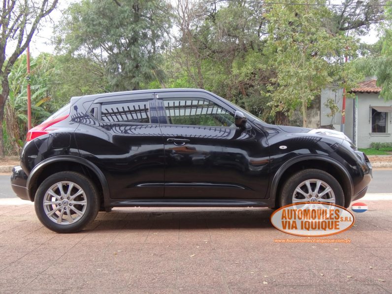 
								NISSAN JUKE AÑO 2014 full									