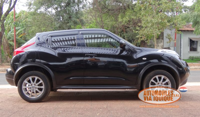 
								NISSAN JUKE AÑO 2014 full									