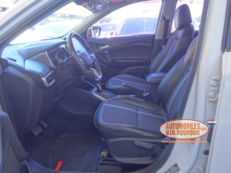 
								CHEVROLET TRACKER LTZ AÑO 2020 full									
