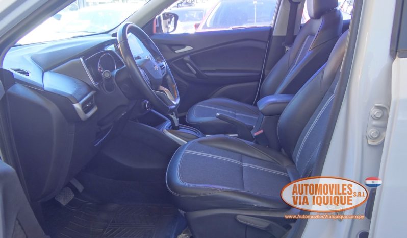 
								CHEVROLET TRACKER LTZ AÑO 2020 full									