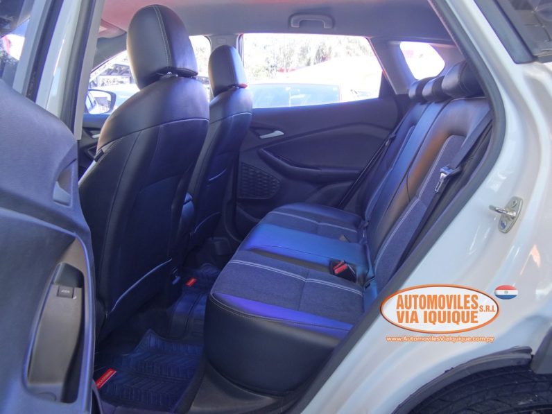 
								CHEVROLET TRACKER LTZ AÑO 2020 full									