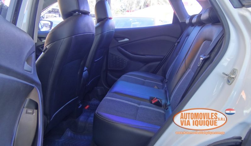 
								CHEVROLET TRACKER LTZ AÑO 2020 full									