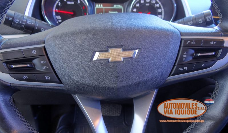
								CHEVROLET TRACKER LTZ AÑO 2020 full									
