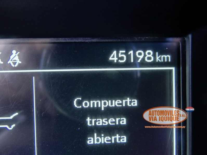 
								CHEVROLET TRACKER LTZ AÑO 2020 full									
