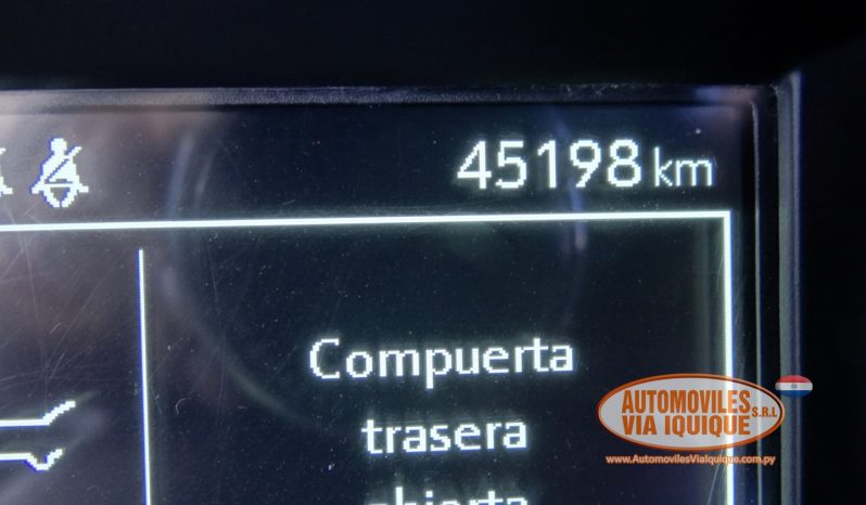 
								CHEVROLET TRACKER LTZ AÑO 2020 full									