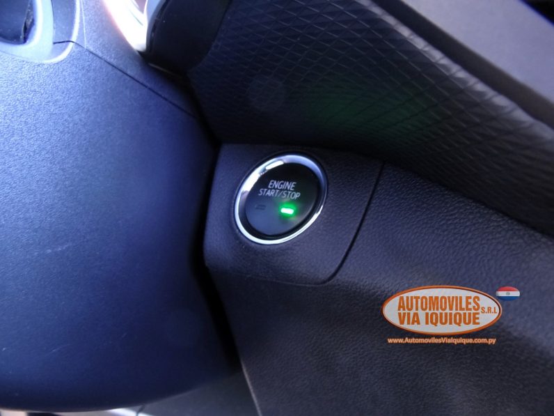 
								CHEVROLET TRACKER LTZ AÑO 2020 full									