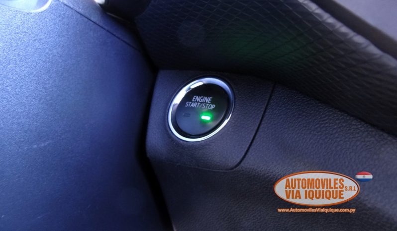 
								CHEVROLET TRACKER LTZ AÑO 2020 full									