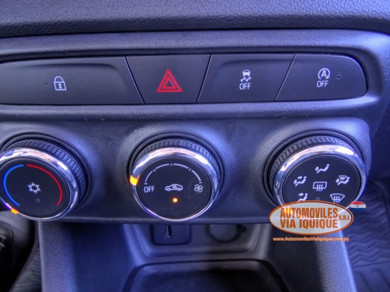 
								CHEVROLET TRACKER LTZ AÑO 2020 full									