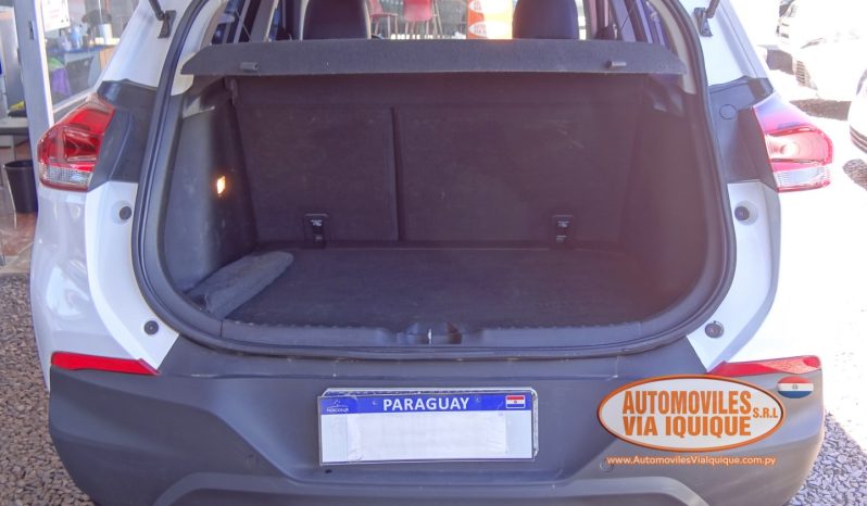 
								CHEVROLET TRACKER LTZ AÑO 2020 full									