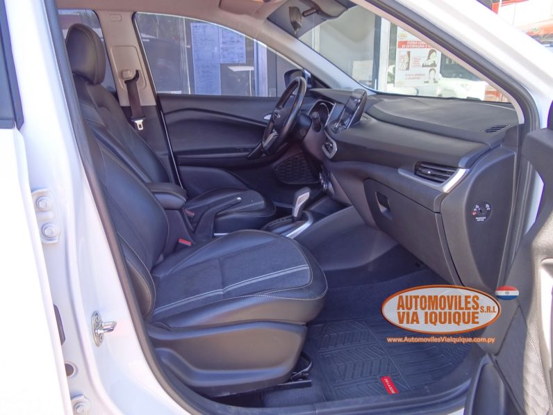 
								CHEVROLET TRACKER LTZ AÑO 2020 full									