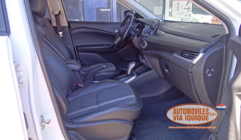 
								CHEVROLET TRACKER LTZ AÑO 2020 full									