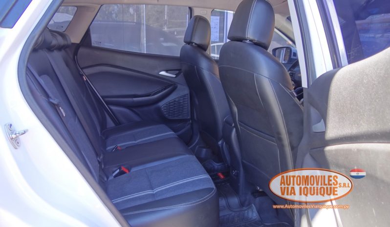 
								CHEVROLET TRACKER LTZ AÑO 2020 full									
