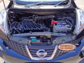 NISSAN JUKE AÑO 2013