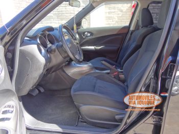 NISSAN JUKE AÑO 2013